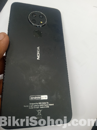 Nokia 6.2 (4/64)